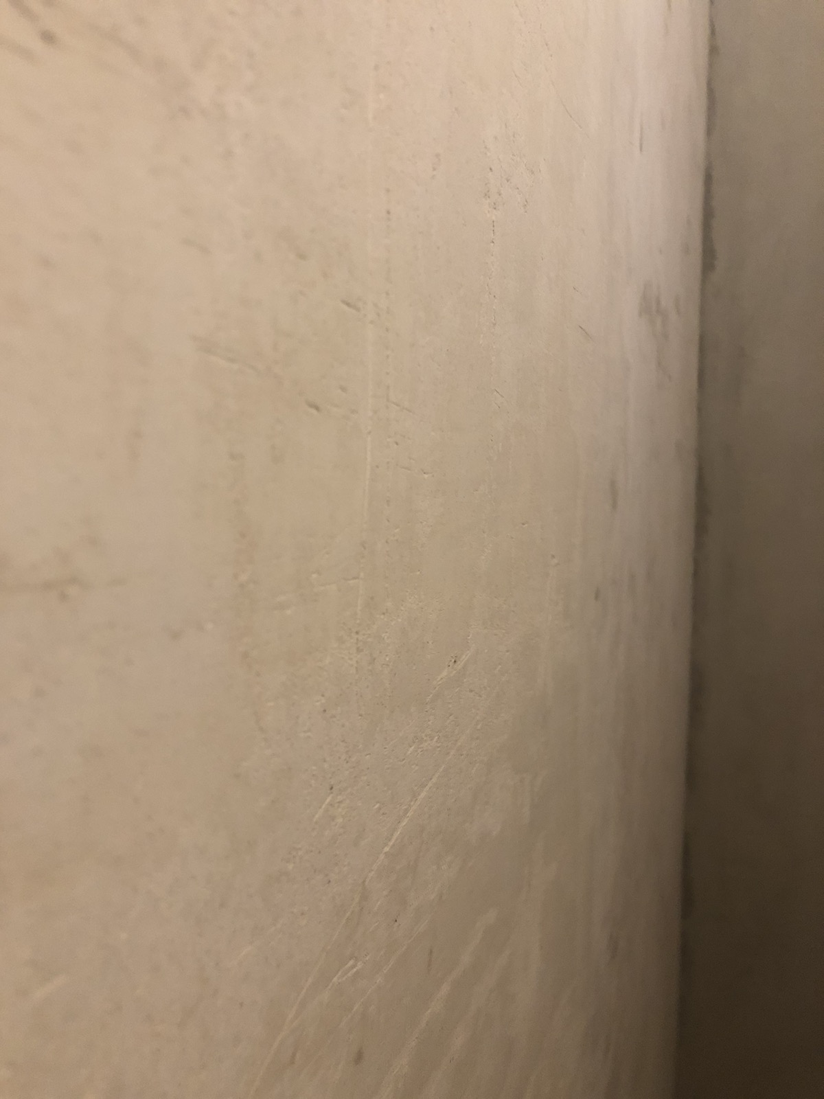 Штукатурні роботи в однокімнатній квартирі 45м2 ЖК AGAM