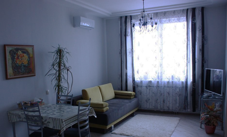 Комплексный ремонт квартиры под ключ в Киеве