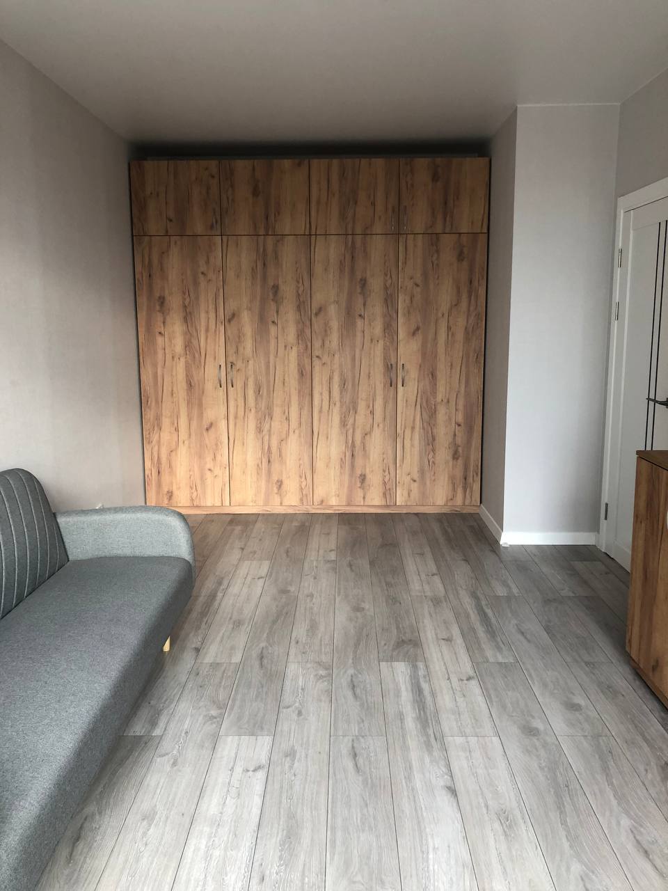 Комплексный ремонт квартиры под ключ в Киеве