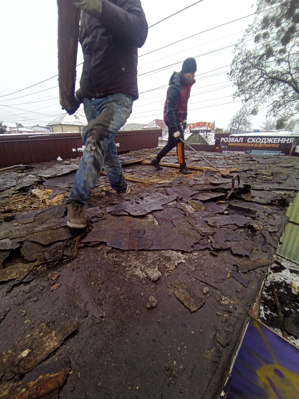 Ремонт квартири під ключ