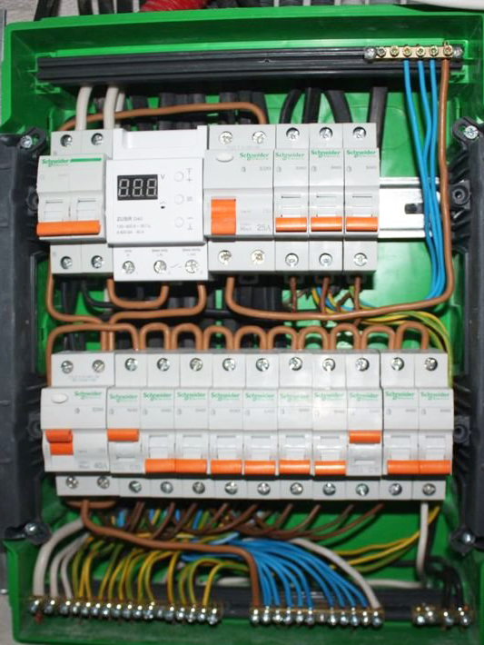 Ремонт квартиры 69м2 ЖК River Stoun