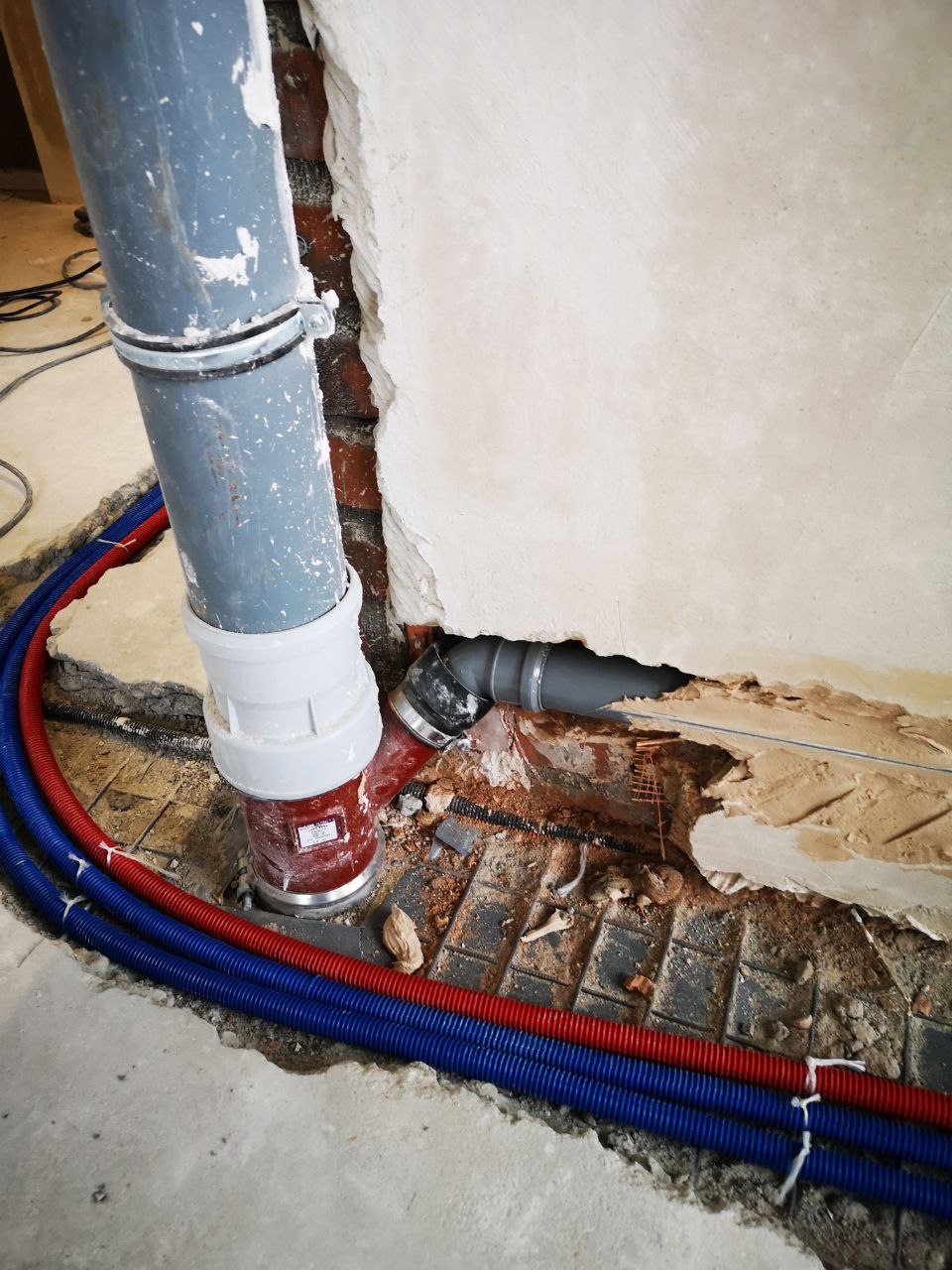 Третий этап