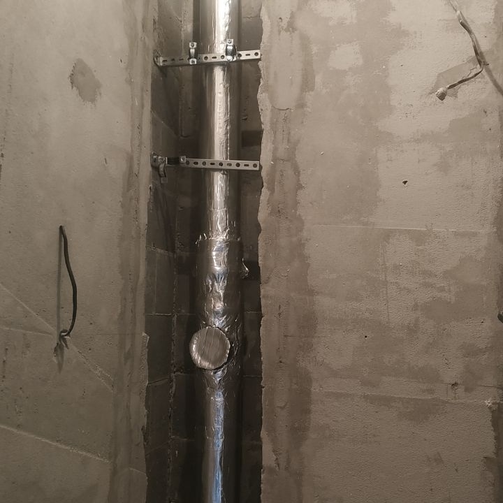 Первый этап