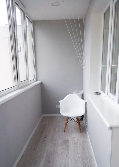 Ремонт квартиры 47м2 ЖК София Киевская