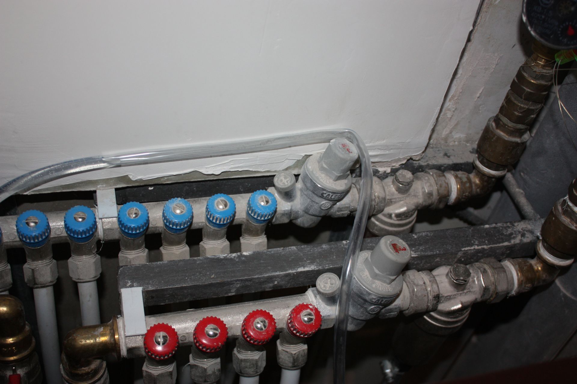 Ремонт квартиры 42м2 ЖК Малахит