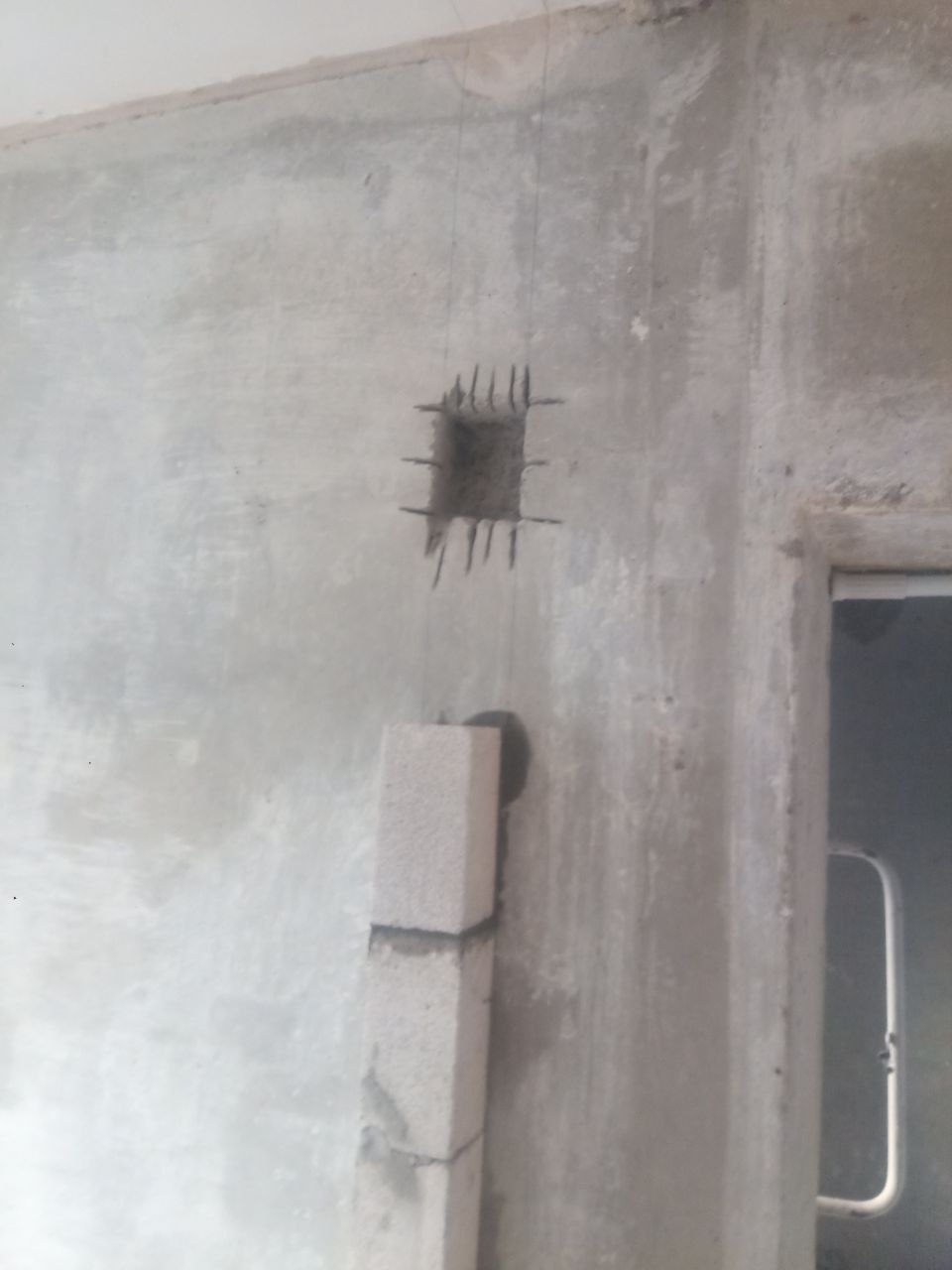 Демонтажные работы в однокомнатной квартире на Оболонском проспекте