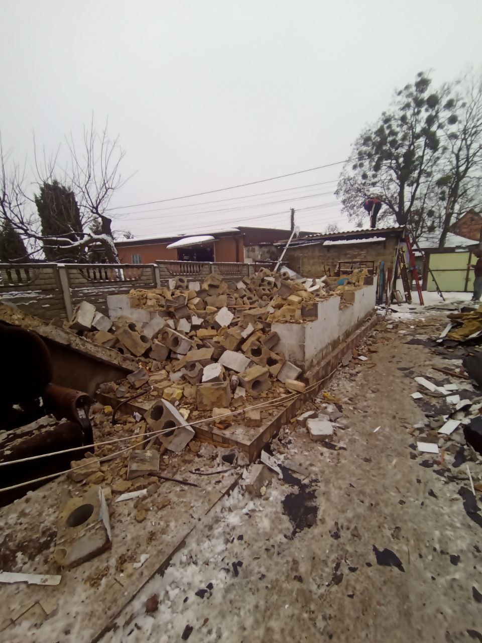 Ремонт квартири під ключ